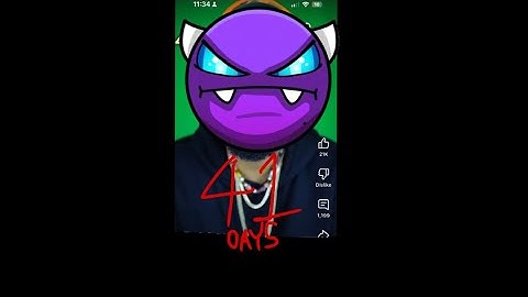 41 Days Of Easy Demons Day 2: Extinction 100%