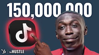 How Khaby Lame Took Over TikTok Without Saying A Single Word