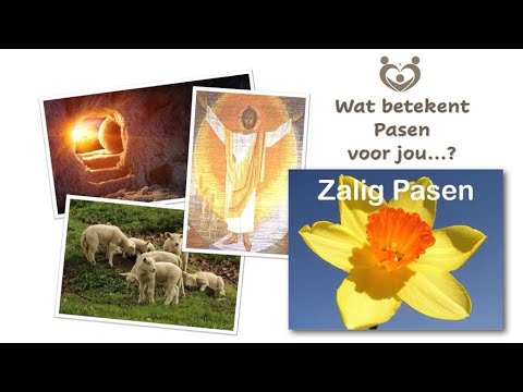 Video: Wat betekent 4 april?