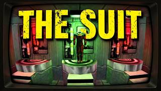 Gearing up for work in lab Nostalgic Revisit of Half Life Source (2004) on steam in 2026 Part 2