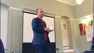 Confidence and Connection  - How Relational Presence Changes Everything