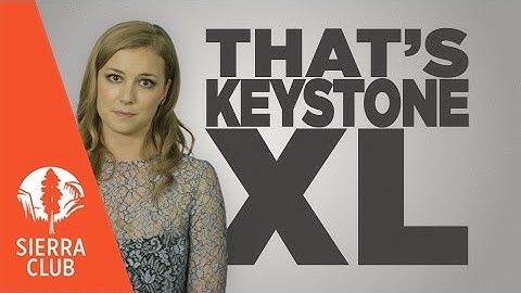 Celebrities to President Obama: Reject the Keystone XL pipeline