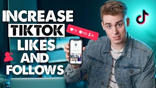 TikTok TRICKS For Getting More Likes & Followers *2020*