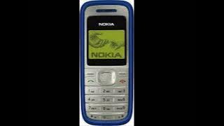 Nokia 1200 Ringtone Sound effect