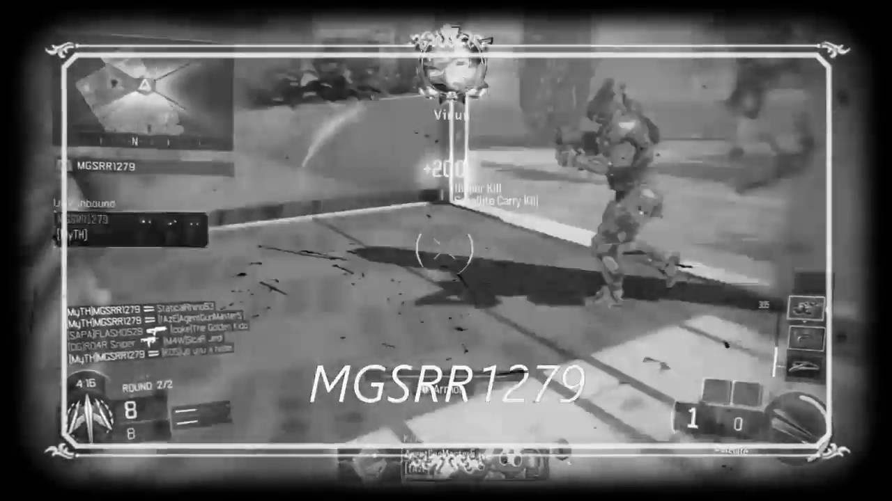 Montage #6 | KillFeed