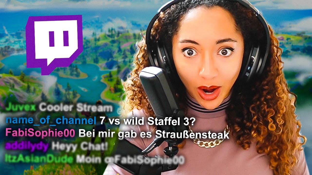 Omg💀🤣 - Community Talk & Fortnite Win!