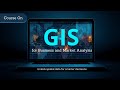 Unit 3 : Location Intelligence and Site Selection
