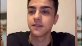 Cellatin Yeni̇ Şarkisi Cemreye Laf Mi Soktu