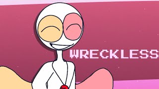 |Wreckless| (Animation meme) [birthday gift]