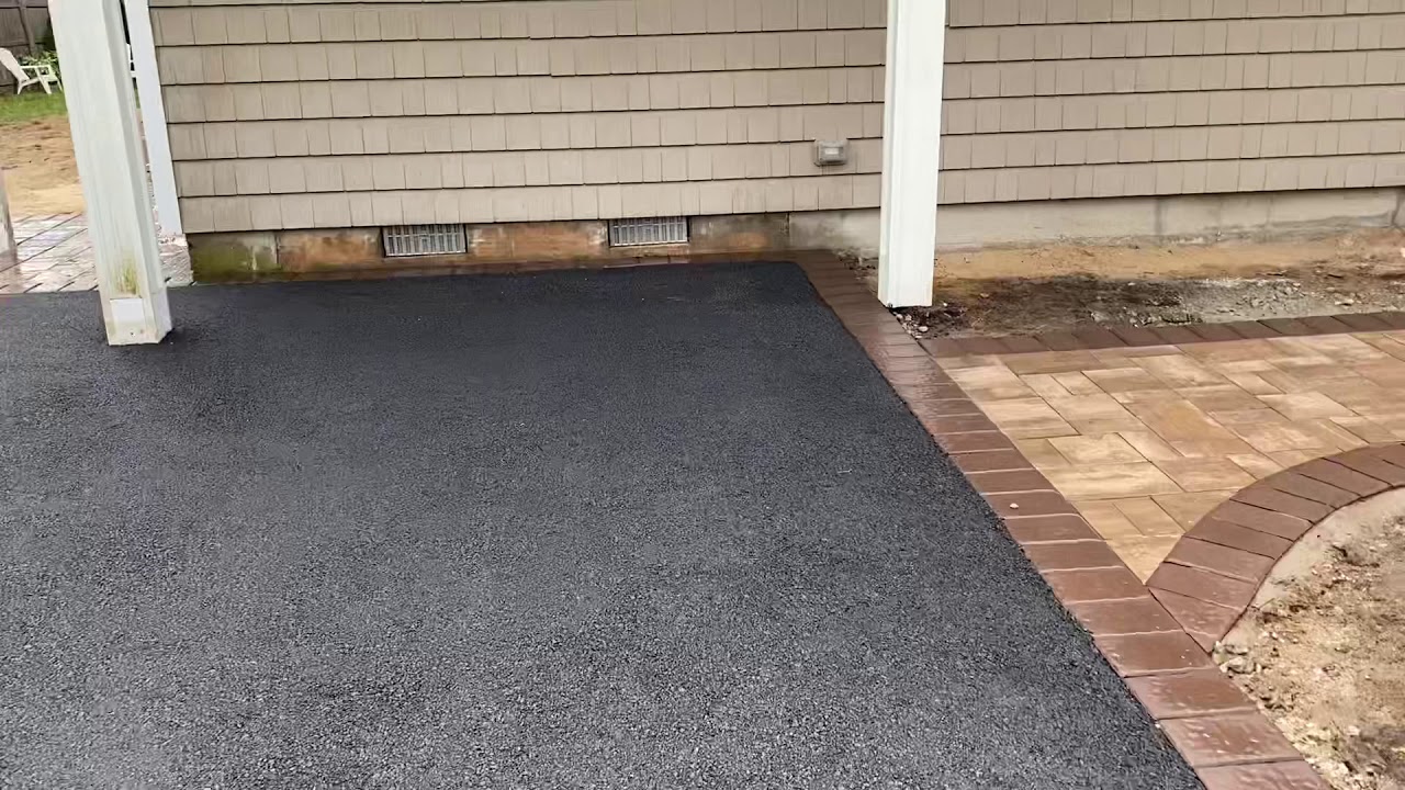 Suffolk County New York’s number one paving and masonry company 631-882-8635