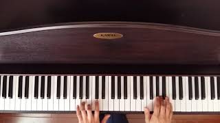 No44 Two Guitars【Grade 2】John Thompson Modern Course For Piano