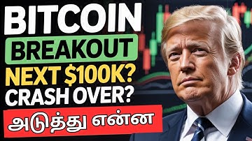 🔥Bitcoin Bottom Confirmed? or Whale Trap?