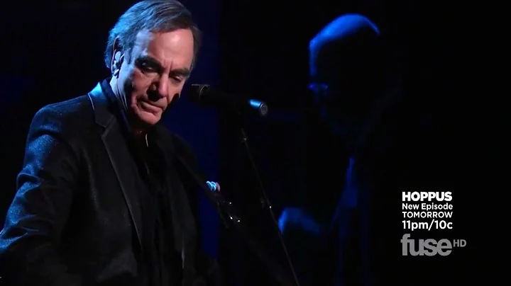 Neil Diamond - I Am.. I Said, Sweet Caroline & Da ...