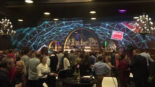 Business events in Het Bierkasteel