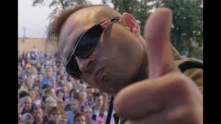 CZADOMAN - Tak Się Bawi Cała Polska ( Official Video ) HD