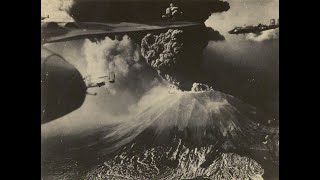 The Bombing of Pompeii during World War II