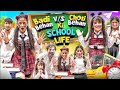 Choti badi behan in school 🎒🏫 day life full masti #viralvideo #funny #comedy #masti 