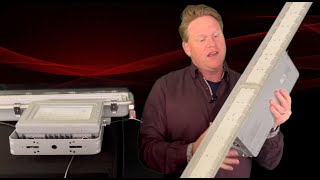 A Closer Look—Hazardous Location Lighting
