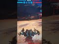 HE JUST BOUGHT ONE TICKET TO NOWHERE LOL (WAR ROBOTS)