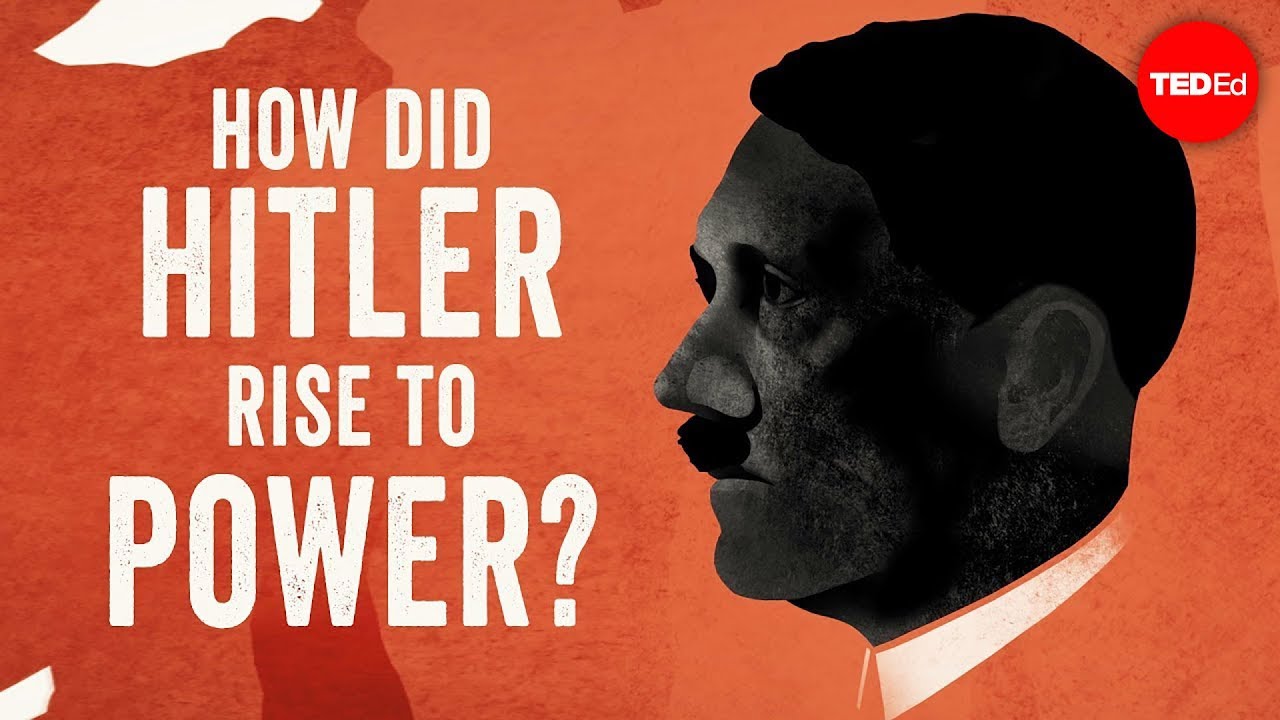 Hitler's Death | National Geographic