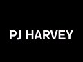 PJ Harvey - Live in Toronto 1998 [Full Concert]