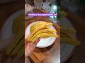 How to Make Easy Apple Recipe at Home | Healthy & Tasty 😲 #shorts #viral #paratha