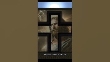 Thumbnail of Revelation Song -Newsboys  ✝️ #shorts #jesus #jesuschrist #revelation