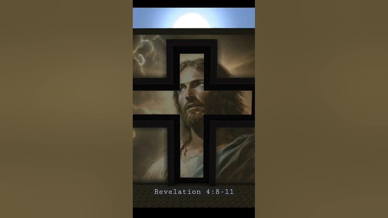 Revelation Song -Newsboys  ✝️ #shorts #jesus #jesuschrist #revelation
