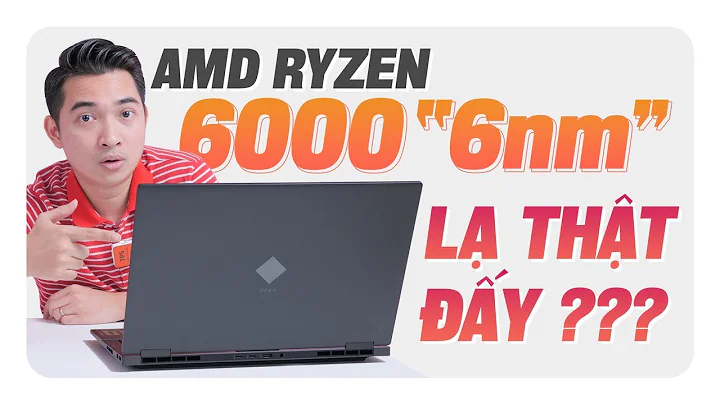 Découvrez le HP Omen 6800h, un monstre de puissance pour les joueurs exigeants