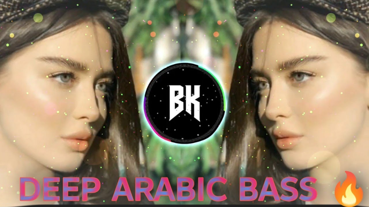 🎧 Arabic Bass Music | Deep Emotional Beats & Powerful Sound Experience #ArabicBass #music 