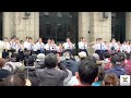 大津高校吹奏楽部 (Otsu High School Brass Band)