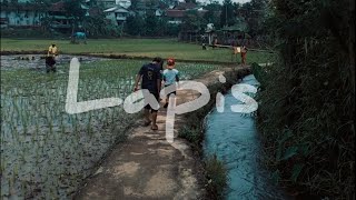 Cinematic Video - Disuatu sudut Desa