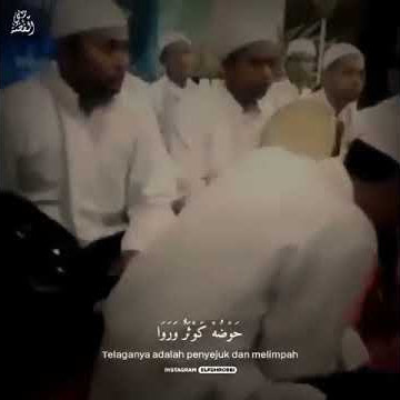BIKIN MERINDING Ahmad Ya Nurul Huda ,Gus libas ,nadanya tinggi banget