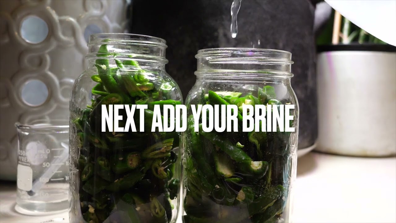 Cooking With Cannabis - How To Make Infused Hot Sauce!