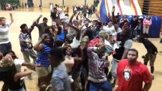 Hamden High 2013 Senior Class Harlem Shake