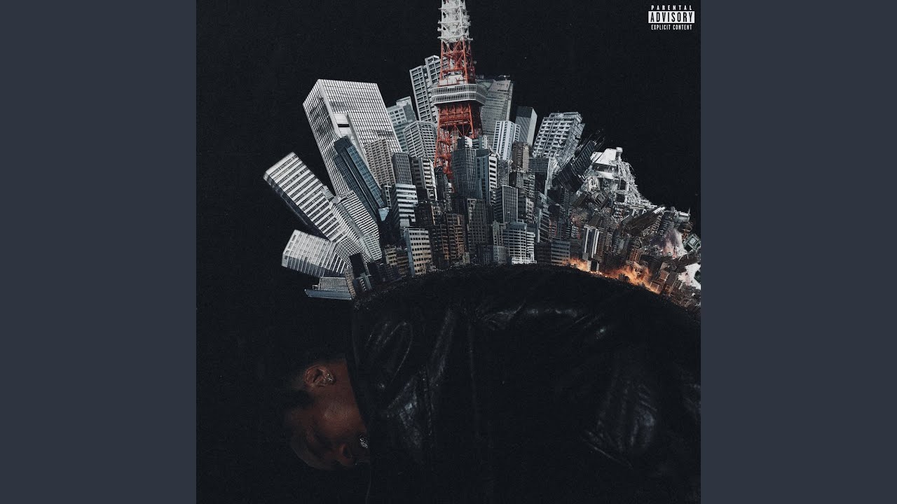 Going Up (feat. Myghty Tommy) - YouTube