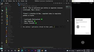 Uber - Clone | React Native