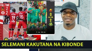 OSCAR OSCAR alipuka YANGA amekutana na KIBONDE Ila kwa SIMBA akoshwa na KIPA LAKRED