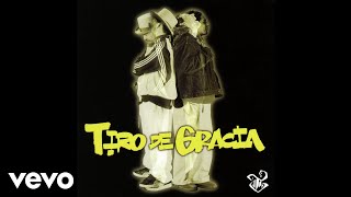 Video thumbnail of "Tiro De Gracia - Sueños (Audio)"