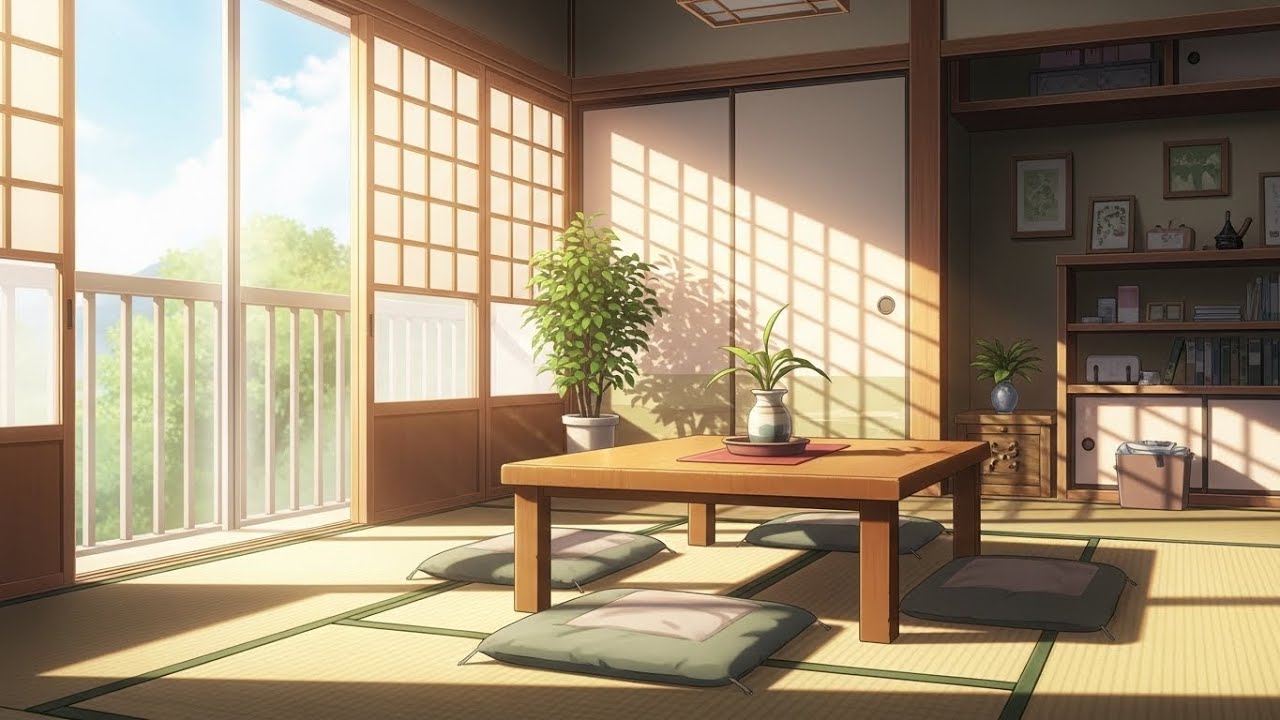 午後に聴く明るいジャズ ☀️ シニア向け作業用BGM