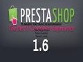 Как установить prestashop 1.6 на локальный хостинг