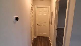 One Bed One Bath Fully Renovated Unit!