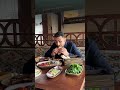 Пробуем наши топовые блюда 🔥