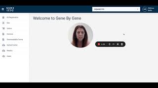 How to Set Up the Online Portal to Register DNA Kits | Reveal My DNA