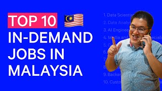 Top 10 In-Demand Jobs in Malaysia (2023) You Need to Know Now! screenshot 1