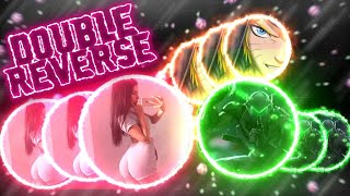 👑🎄Amazing  Doble Reverse Trick/x2 Push Split😱😂/reverse Tricks🎄🔥