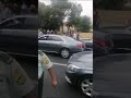محمد القدومي موكب جلالة الملك عبدالله الثاني بن الحسين في يوم عرس سمو الأمير حسين ولي العهد