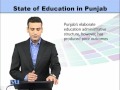 EDU505 Education Development in Pakistan Lecture No 117