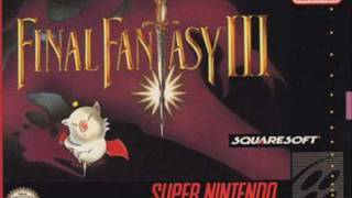 44. SNES - Final Fantasy 6 Battle theme