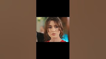zeynep scared from halil😕 #rüzgarlıtepe #windsoflove #zeyhal #jealousy #jealousstatus #halilfırat